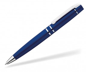 UMA Kugelschreiber VIP 0-9100 blau
